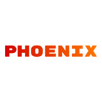 phoenix logo